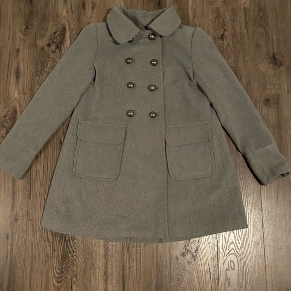 Vintage Peacoat (wool blend size S) perfect ! - Picture 5 of 6